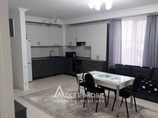 Apartament cu 2 camere, 70 m², Centru, Chișinău