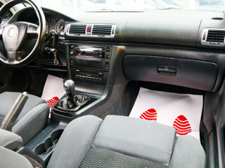 Skoda Superb фото 3