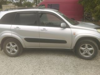 Toyota Rav 4 foto 3