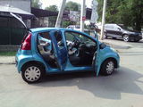 Peugeot 107 foto 3