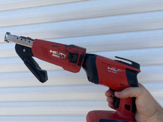 Hilti SD 5000 + SMD 57 foto 1