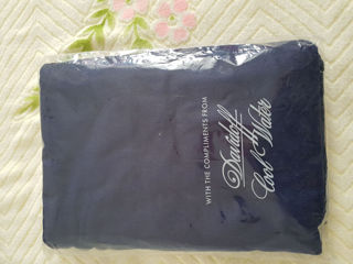 Пляжное полотенце Davidoff Cool Water подарочное полотенце Chopard pour homme luxury towel (Франция) foto 3