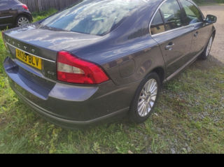 Volvo S80 foto 5