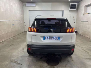 Peugeot 3008 foto 6