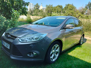 Ford Focus foto 4