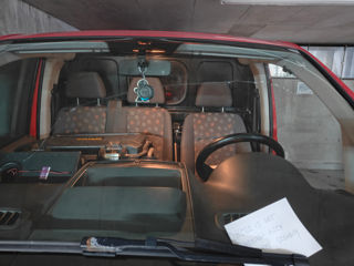 Mercedes Vito foto 5