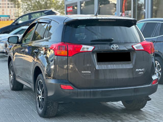 Toyota Rav 4 foto 3