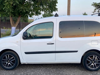 Renault Kangoo foto 4