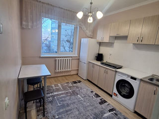 Ap. 1 cam., 38 м², 5/16 et.