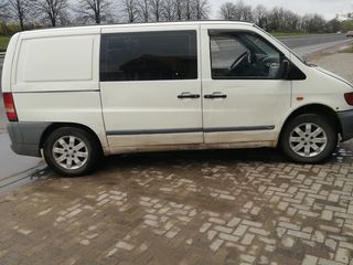 Mercedes Vito 110 foto 6