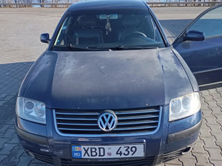 Volkswagen Passat foto 6