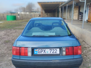 Audi 80 foto 2