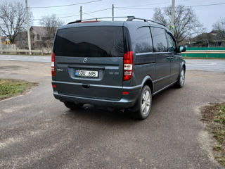 Mercedes Vito foto 4