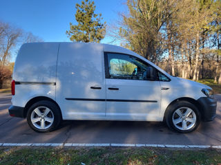 Volkswagen Caddy foto 6