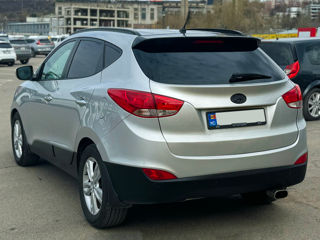 Hyundai ix35 foto 8