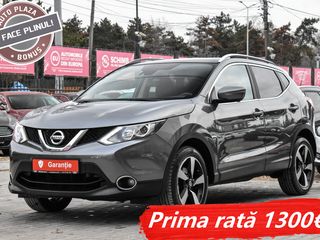 Nissan Qashqai foto 2