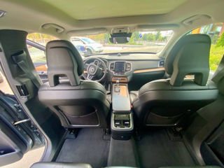 Volvo XC90 foto 5