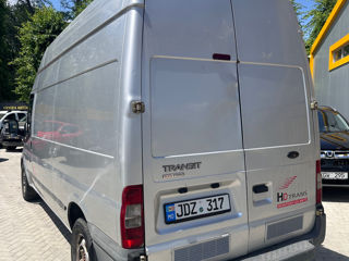 Ford Transit foto 4