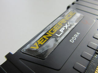 DDR4 16gb Corsair Vengeance foto 3