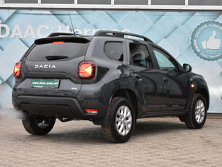 Dacia Duster foto 4