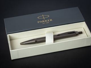 Ручка шариковая Parker IM Monochrome  Bronze PVD 2172961 на В.Александри, 72! foto 3