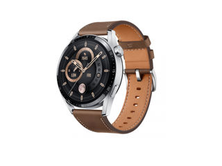 Huawei Watch 3 Steel - всего 3999 леев!