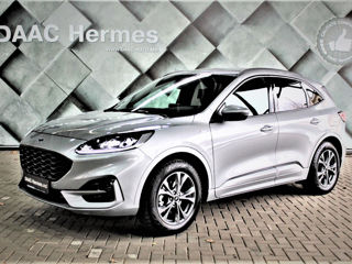 Ford Kuga foto 1