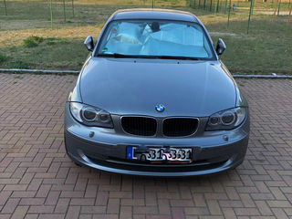 BMW 1 Series foto 4