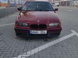 BMW 5 Series foto 4