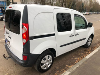 Renault Kangoo фото 7