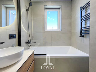 Apartament cu 2 camere,  Buiucani,  Chișinău,  Chișinău mun. foto 14