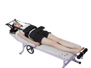 Aveti discomfort spate,apelati,masaj medical,terapie manuala,elongatia coloanei,electroforez foto 7