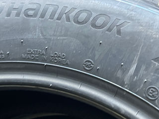 235/60 R18 Hankook Icept Evo3 Winter/ Доставка, livrare toata Moldova foto 9