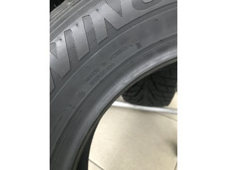 Зимние шины Roadstone Winguard Ice 205/60/R16 ! Сезонные скидки! Бесплатный шиномонтаж! foto 4