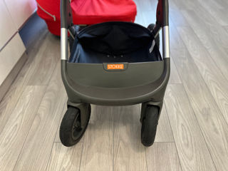 Stokke Trailz 3 в 1 foto 5