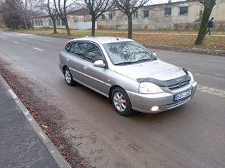 KIA Rio foto 3