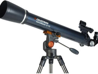 Telescop Celestron AstroMaster LT 70AZ