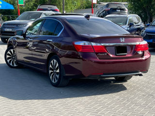 Honda Accord foto 3