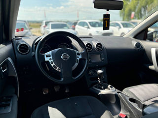 Nissan Qashqai foto 6