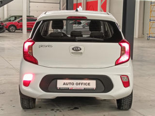 KIA Picanto foto 5