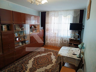 Apartament cu 2 camere, 47 m², Paminteni, Bălți