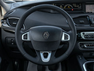 Renault Scenic foto 11