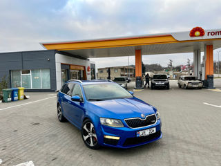 Skoda Octavia RS foto 3