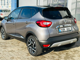 Renault Captur foto 2