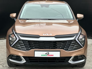 KIA Sportage foto 2