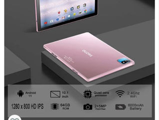 Tableta OUZRS 4/64gb Pink noua ! foto 6