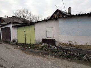 Два дома, гараж, подвал, центральные коммуникации на 12 сотках по ул. Мунчештской. Цена: 32 600 евро foto 7