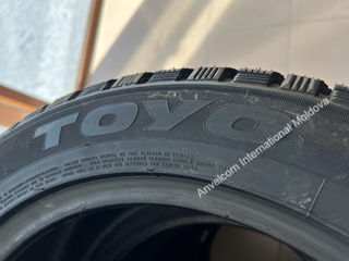 R16 255/70 Toyo Observe G3-ICE Credit 0% foto 3