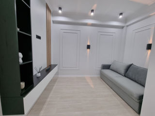 Apartament cu 1 cameră, 52 m², Botanica, Chișinău foto 6