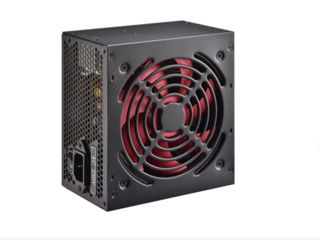 Xilence XP600R7 ATX 600W - новый блок питания!